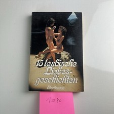 15 lesbische