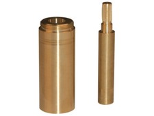 Seppelfricke Unterputzventil Verlängerungsset 40 mm - 60 mm UP Ventil Oberteil