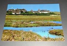 Ansichtskarte kampen sylt - kampen,