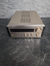 Yamaha RX-E100 Natural Sound