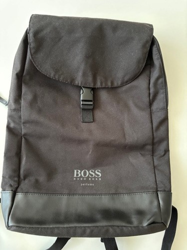 Hugo boss parfums rucksack - hugo,