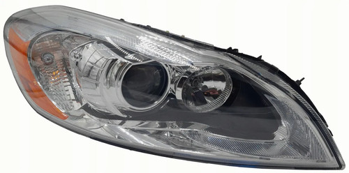 Frontscheinwerfer volvo c70 - volvo, ii