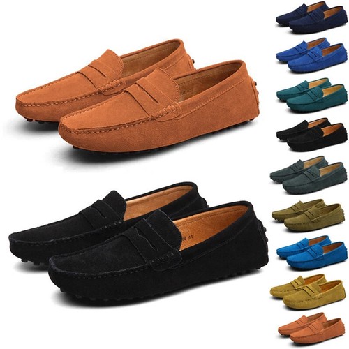 Herrenschuhe halbschuhe - –,