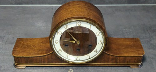 Kienzle kaminuhr antike - kienzle,