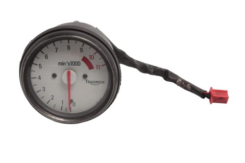 Drehzahlmesser analog