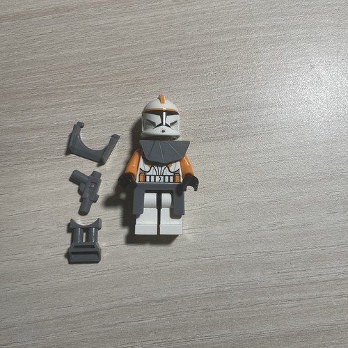 Lego star wars - wars, commander