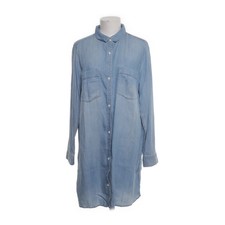H&M, Jeanskleid, Größe: 46