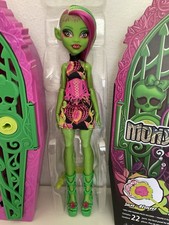 Barbie Monster High