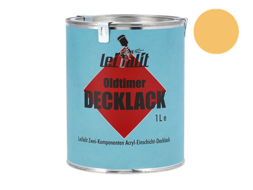 Lackfarbe leifalit - lackfarbe, 2k