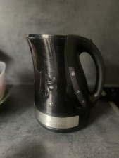 Moulinex Elektrischer Wasserkocher, kabellos, Kapazität 1,7 l,