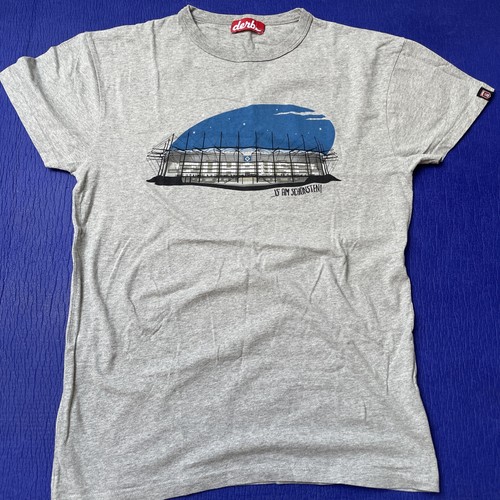 Derbe hsv shirt größe - m,