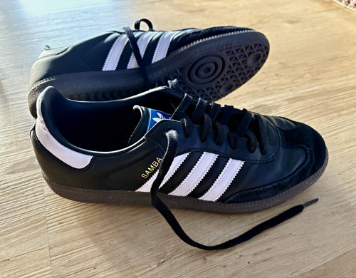 Adidas samba herren - og,