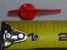 1967-1970 MOTO GUZZI VEGLIA