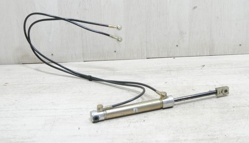 Peugeot 206cc 2003 hydraulik - peugeot,