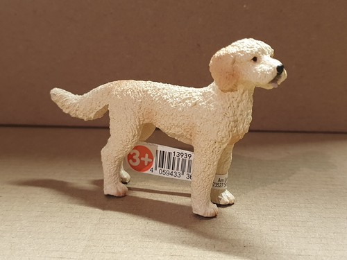 Schleich hund 13939 - schleich,