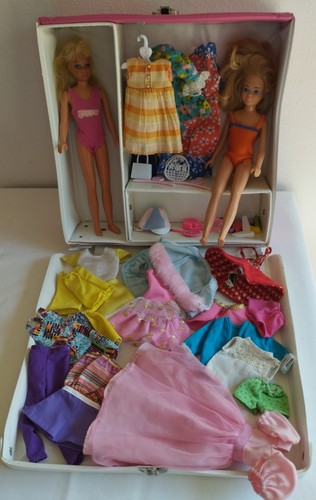 Mattel barbie puppen skipper - barbie,