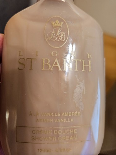 Ligne barth creme douche a - ligne,