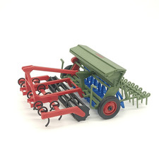 Sämaschien Säkombina Modell