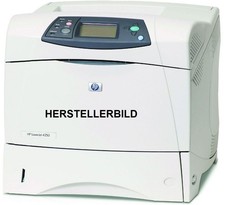 HP Laserjet 4250 CB509A
