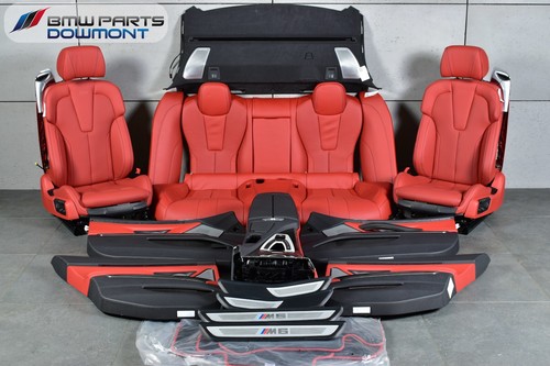 Bmw f06 innenausstatung - m6,