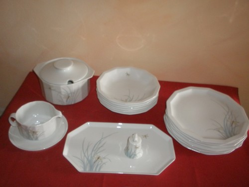 Rosenthal polygon milos - rosenthal,