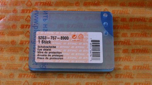 Neu original stihl usg - neu,