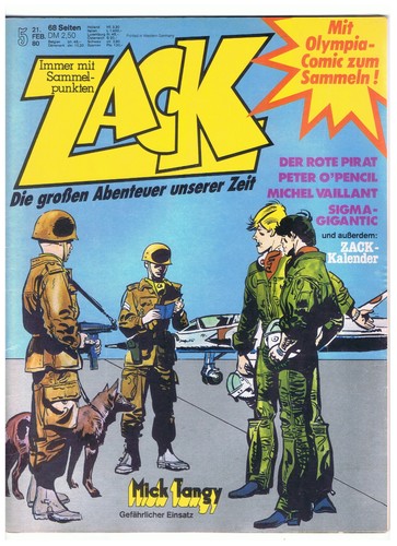 Zack 1980 mit - zack, 5