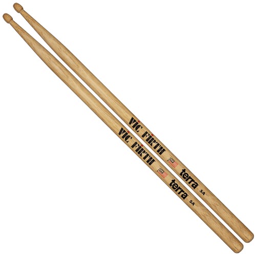 Vic firth terra hickory - vic-firth,