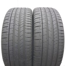 245 45 19 2x PIRELLI 245/45