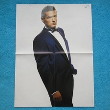 FALCO POSTER POP ROCKY 2