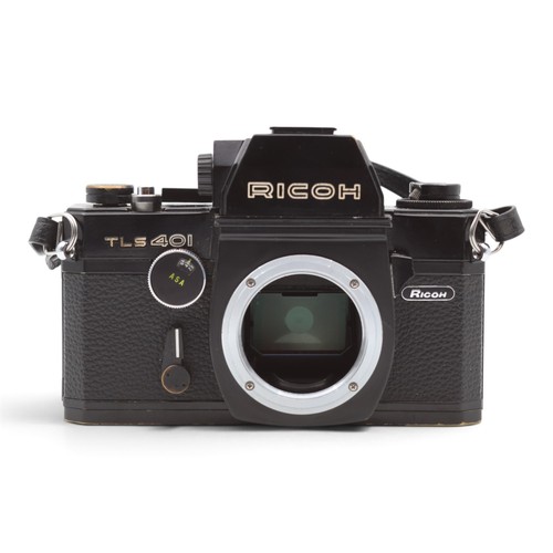Ricoh tls401 - ricoh,