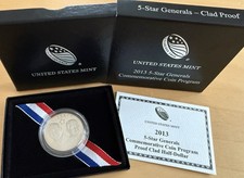 USA: Half Dollar 2013, 5-Star