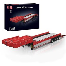Mould king 19015t - 19015t, technik
