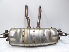 Porsche Cayenne 957 S + GTS