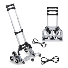 Treppensteiger Klappbar