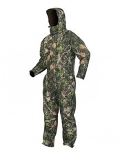 HART Ansitz-Overall OAKLAND-O2