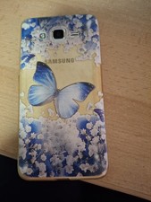 Samsung Galaxy Grand Prime SM-G532FD - 8GB - Silber (Ohne Simlock) (Dual SIM)