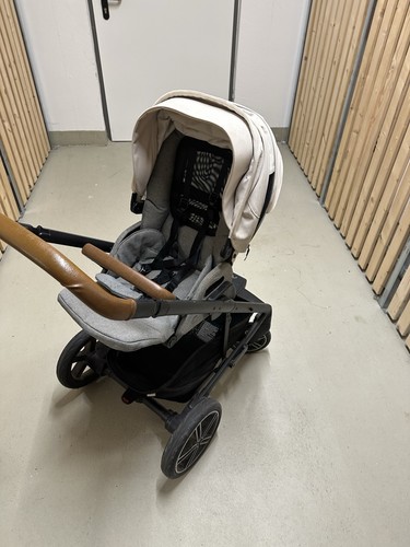 Nuna mixx next birch - mixx, 2