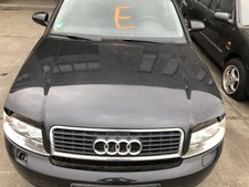 Audi A4 8E B6 Avant Motorhaube