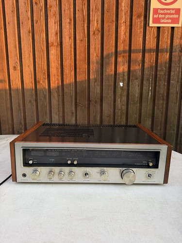 Kenwood kr4600 receiver - kr4600, (8665)