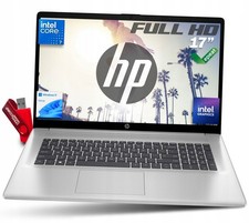 HP Laptop 17 Core 7 150U 32GB