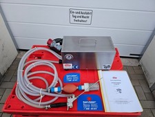 Pökelspritze Pökelboy