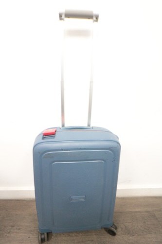 Samsonite trolley cure - samsonite, s´cure