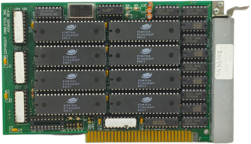 Swaco gtek a33a001 plc - swaco,