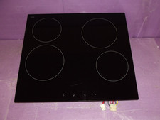 Bomann EHBC7933IX Glaskeramik