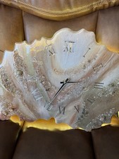 🔥 Wanduhr mit Beleuchtung