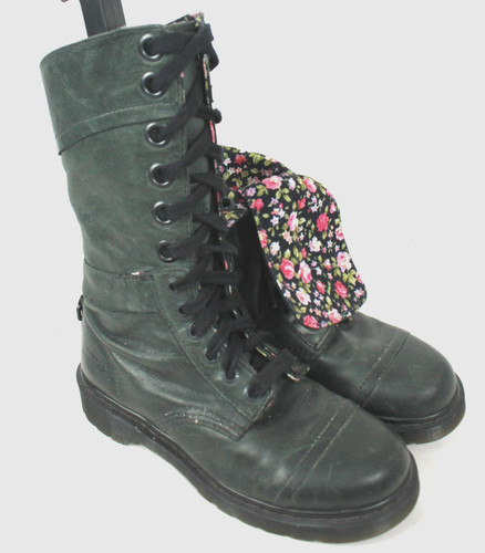 Discontinued doc marten - dr,