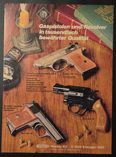 Wischo kg gaspistolen - wischo,