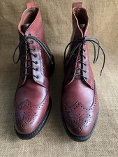 Allen Edmonds Dalton Herren