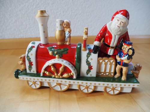 Villeroy boch christmas - boch,